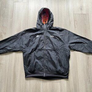Nike X Futura Lined Windbreaker Jacket